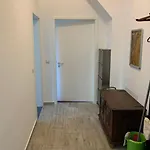 In Mit Kleinem Garten By Interhome Apartmán Dreveskirchen