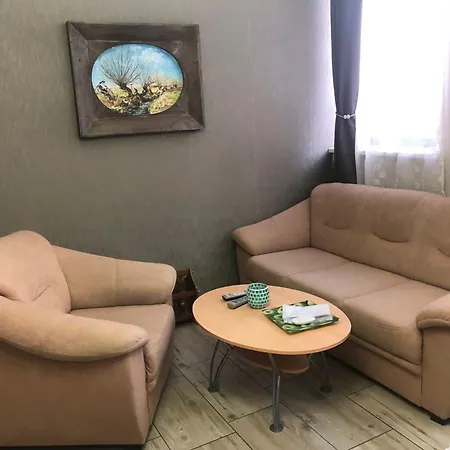 Appartement In Mit Kleinem Garten By Interhome